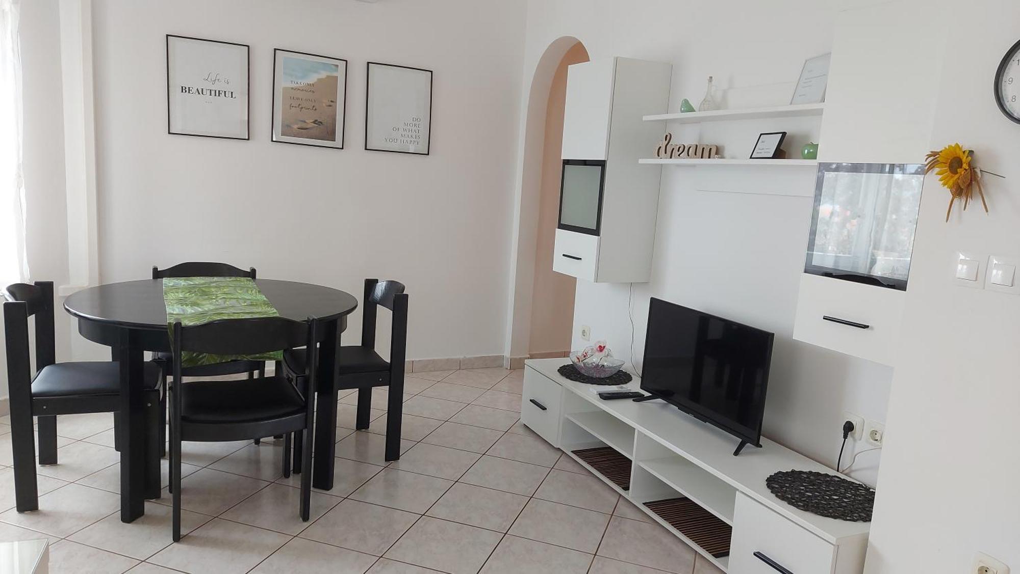 Apartments Ines Медулин Экстерьер фото