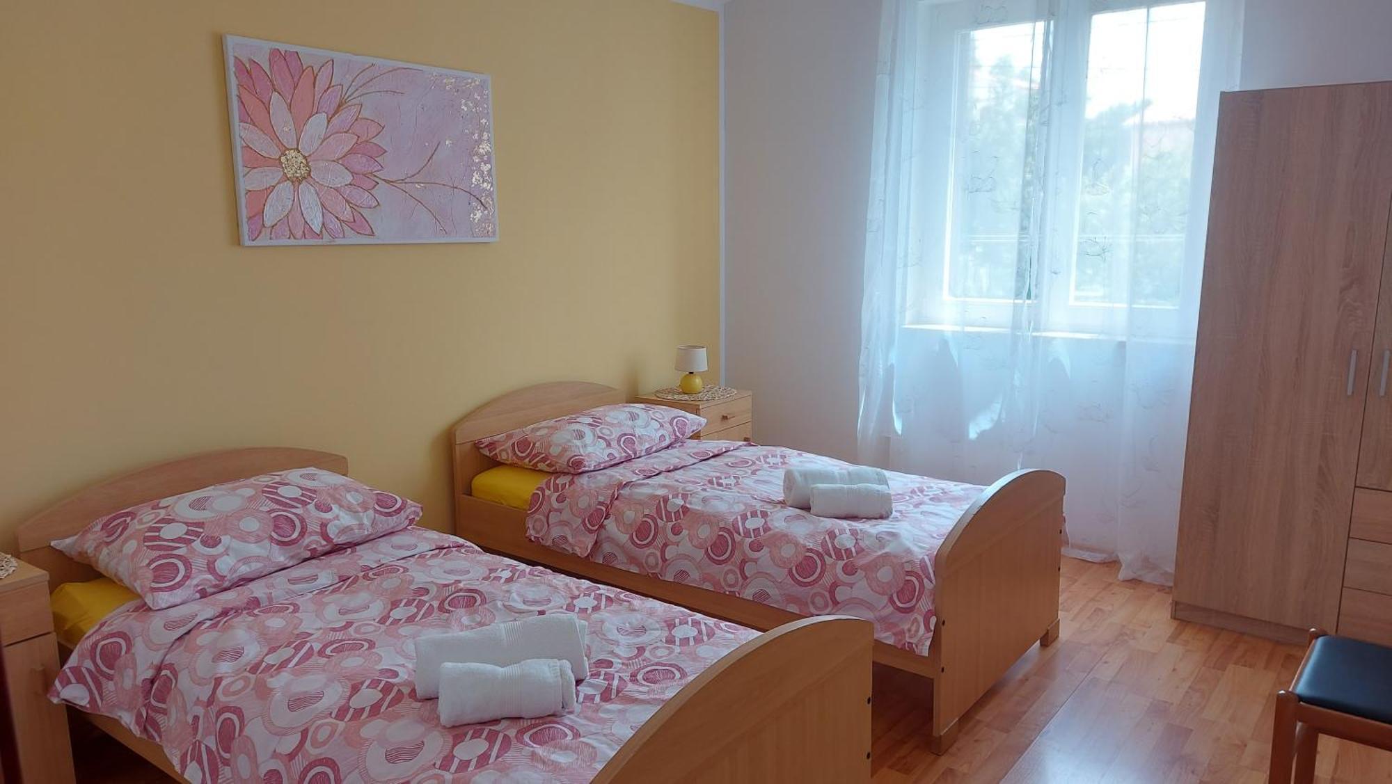 Apartments Ines Медулин Экстерьер фото