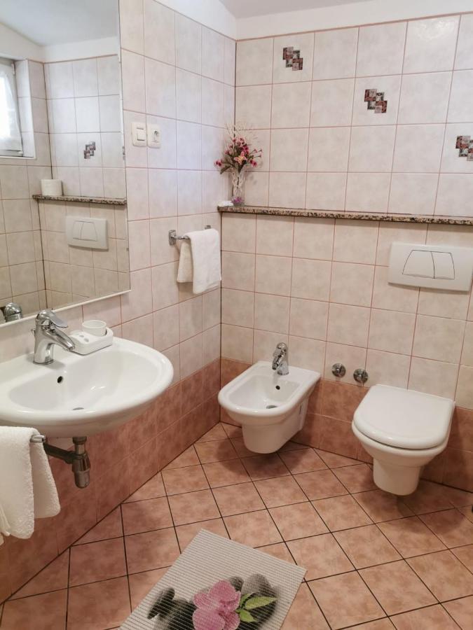 Apartments Ines Медулин Экстерьер фото