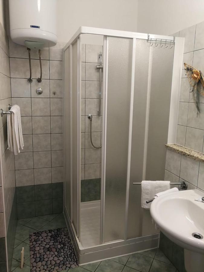 Apartments Ines Медулин Экстерьер фото