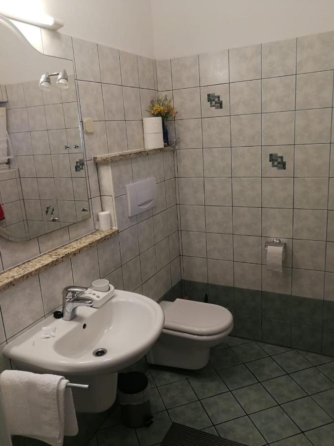 Apartments Ines Медулин Экстерьер фото