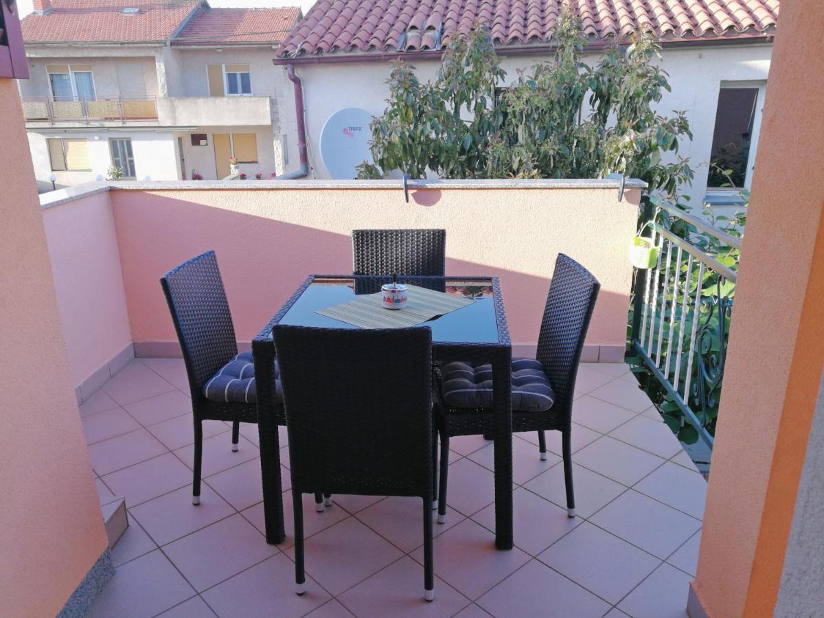 Apartments Ines Медулин Экстерьер фото