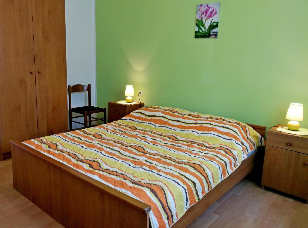 Apartments Ines Медулин Экстерьер фото